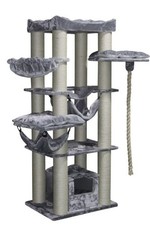 Nobby Kratzbaum Rubi H 197