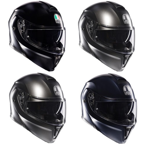 Agv street modular - agv,