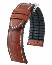 Uhrenarmband HIRSCH George
