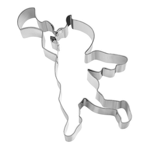 Ausstechform engel mit - ausstechform,