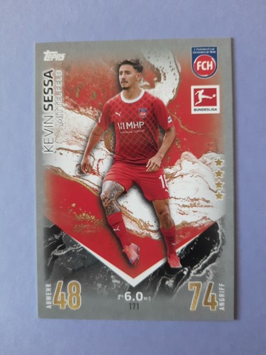 Topps match attax bundesliga - topps,
