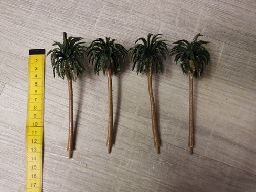 Fertige palme 14 - palme,