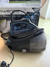 Rowenta DG9160 Silence Steam Pro Bügeleisen