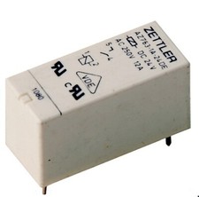 Relais Spule 24V/ DC, Zettler