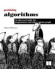 Grokking Algorithms by Aditya