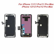 New For iPhone 11 12 Pro Max