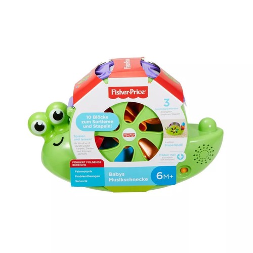 Fisher price frb88 - fisher, babys