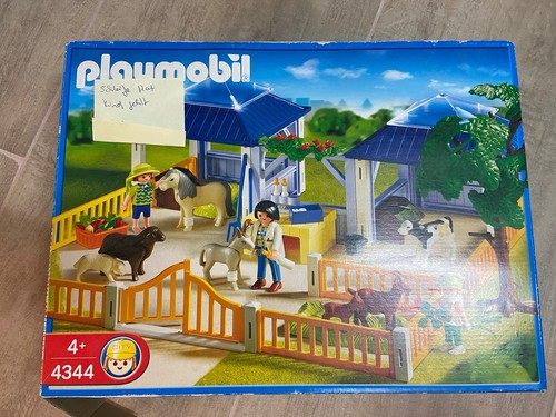 Playmobil 4344