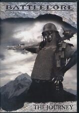 Battlelore - The Journey (DVD + CD)