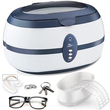 Ultraschallreiniger Brillen reinigungsgerät Ultraschall Reinigung Gerät Brille