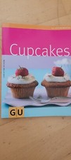 GU Backbuch Cupcakes lecker