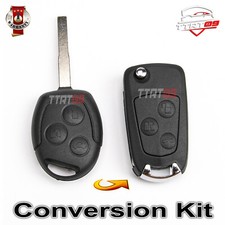 SCHLÜSSELGEHÄUSE FÜR FORD