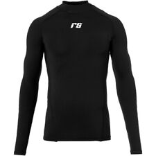 Thermoshirt Base Layer Herren langarm Fleece Extra Warm Für Winter