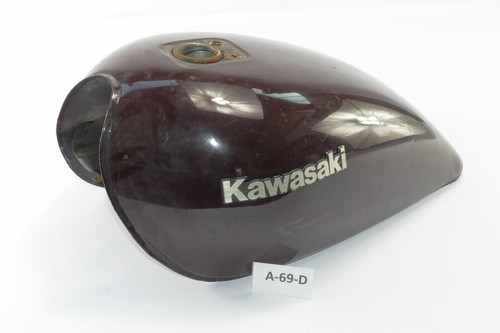 Kawasaki 550 ltd kz550b bj - kawasaki,