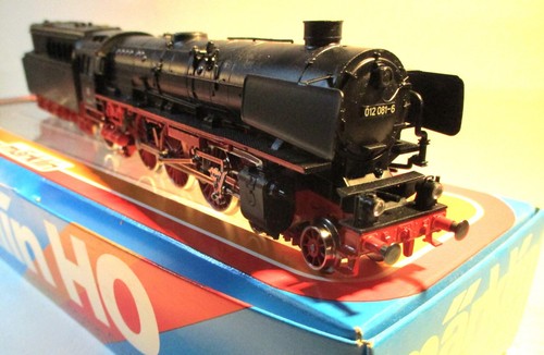Märklin 3310 dampflok br - märklin-3310,