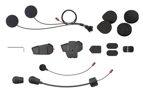Sena spider st1 einbaukit - sena,