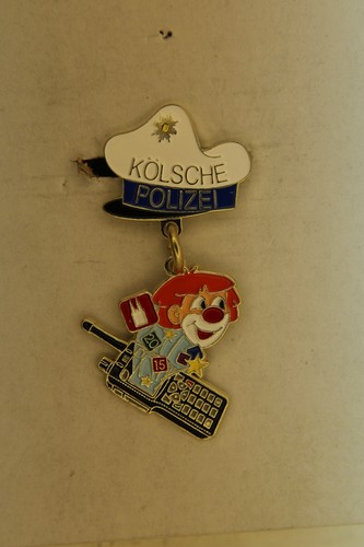 Köln karnevalsorden kölsche - köln,