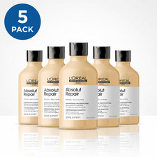 5 Pack L'oreal Serie Expert