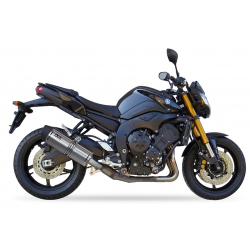 Ixil hexoval xtrem - ixil, auspuff