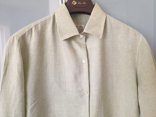 Loro piana herren hemd - herren,