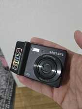 Samsung L73 digital kamera