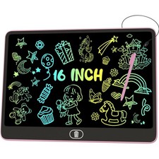 16 Zoll Bunte LCD