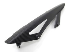 Carbon Kettenschutz für