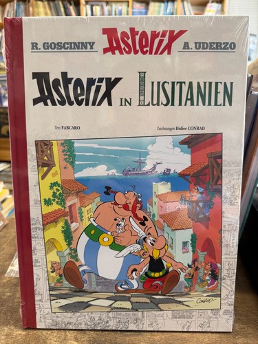 Asterix in - asterix,