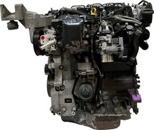 Motor Für Land Rover 2,2 TD4 4x4 224DT DW12BTED4 6G9Q-6007-SA LR001345