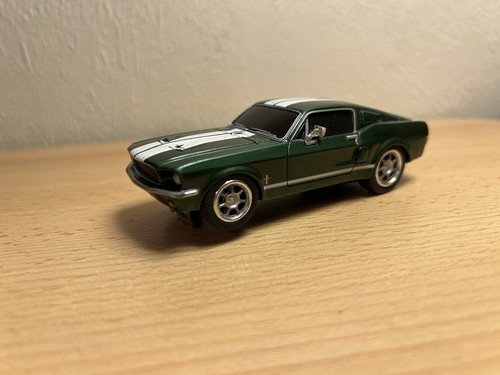 Carrera 61008 ford mustang - carrera,