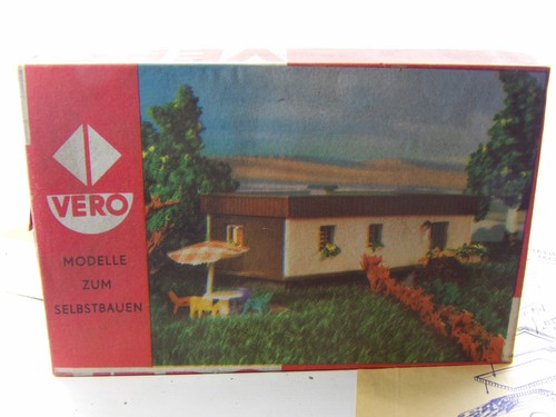 Vero originalkarton - vero, h0