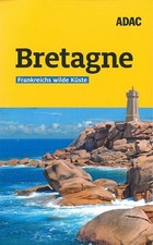 Reiseführer bretagne 2023 - bretagne, 2023/24