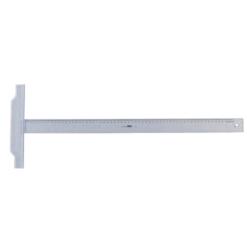Reißschiene 60 0 cm - r,