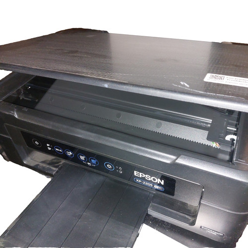 Epson expression home 2205 - expression, xp-2205