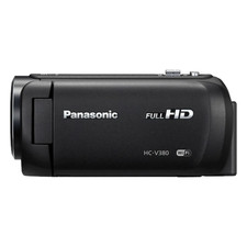 Panasonic HC-V380EG-K Full HD