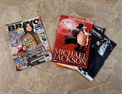 Bravo nr29 michael - ,