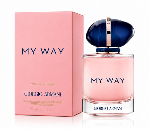 Giorgio armani way eau - giorgio,