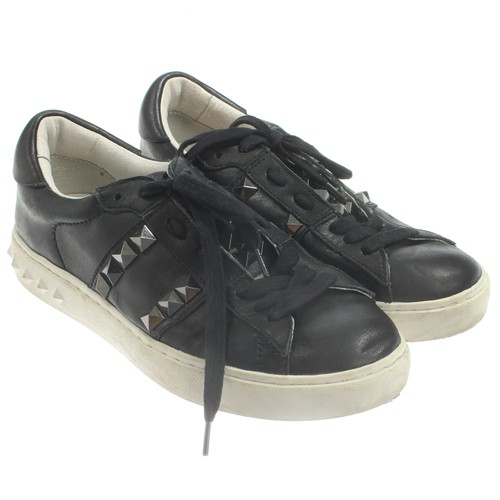 Ash sneaker eur schwarz - ash,