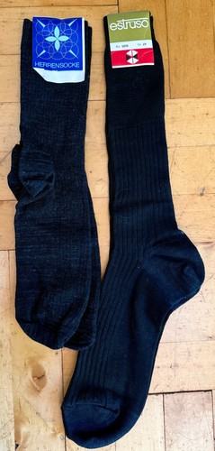Socken herren 31 ddr - herren,