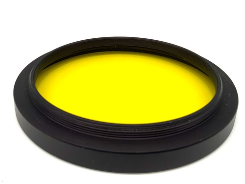 Pentacon farbfilter gelb - gelb, g2