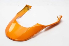 Heckverkleidung Abdeckung