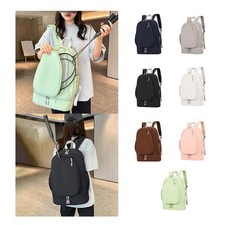 Tennisrucksack Als Große