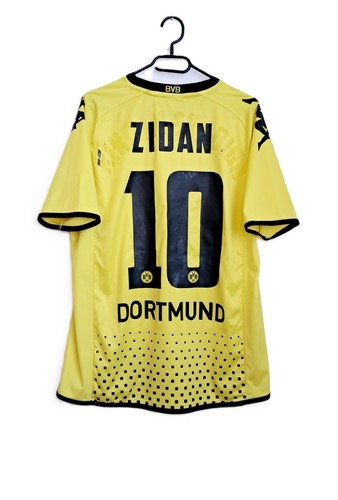 Trikot bvb borussia - bvb, 09
