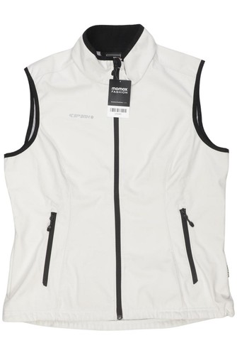 Icepeak weste damen - icepeak, ärmellose