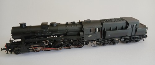 Liliput l105215 öbb - ho, l105215,