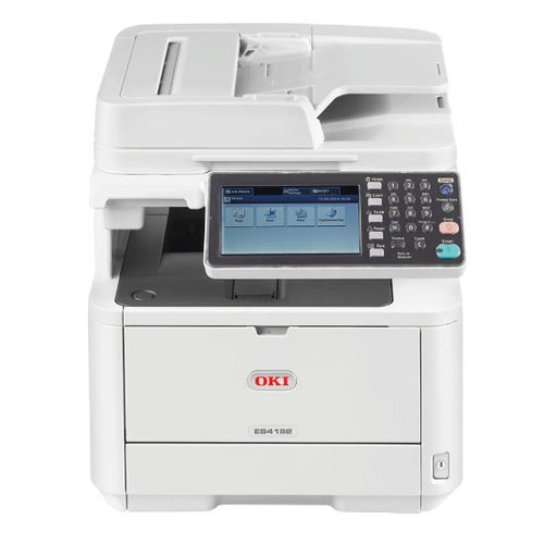 Oki es4192 w mfp - es4192, s/w