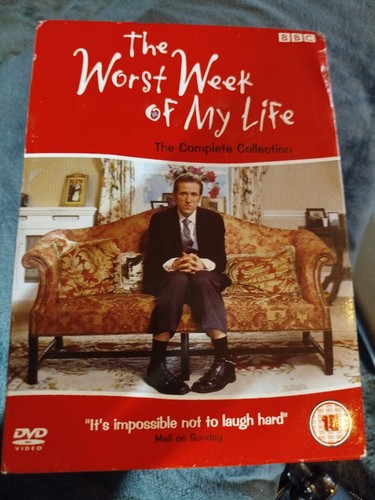 The worst week - of,