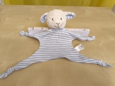 Topomini Topolino Schmusetuch