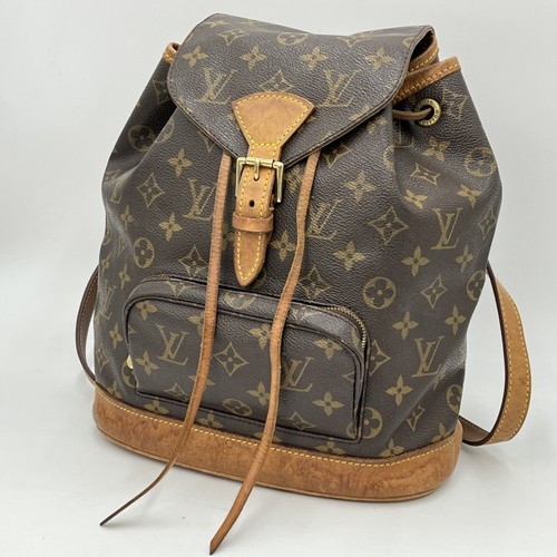 Louis vuitton montsouris - vuitton, mm