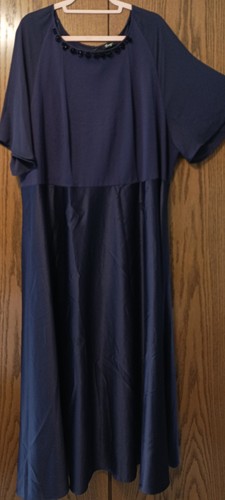 Abendkleid ballkleid 54 - abendkleid,